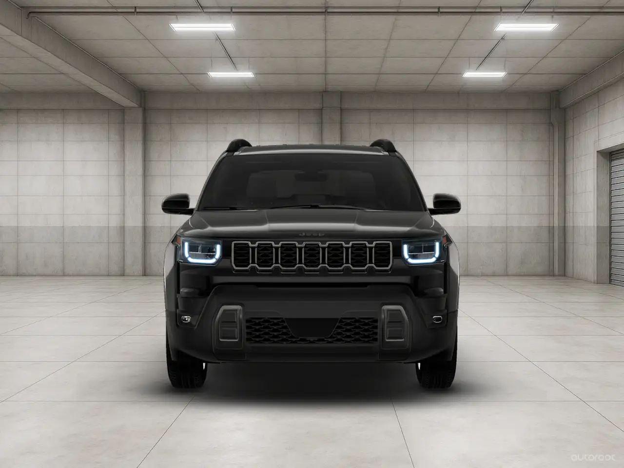 Jeep Cherokee снимка Jeep Cherokee
