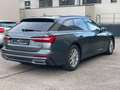 Audi A6 Avant S-Line MATRIX PANO VOLLLEDER AHK STDHZ Grau - thumbnail 5