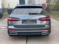 Audi A6 Avant S-Line MATRIX PANO VOLLLEDER AHK STDHZ Grau - thumbnail 6