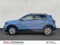 Volkswagen T-Cross 1.0 TSI DSG Life, Navi, AHK, Kamera, LED Blau - thumbnail 2