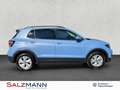 Volkswagen T-Cross 1.0 TSI DSG Life, Navi, AHK, Kamera, LED Blau - thumbnail 6
