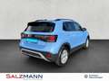 Volkswagen T-Cross 1.0 TSI DSG Life, Navi, AHK, Kamera, LED Blau - thumbnail 5