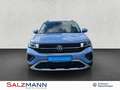 Volkswagen T-Cross 1.0 TSI DSG Life, Navi, AHK, Kamera, LED Blau - thumbnail 8