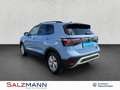 Volkswagen T-Cross 1.0 TSI DSG Life, Navi, AHK, Kamera, LED Blau - thumbnail 3