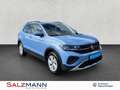 Volkswagen T-Cross 1.0 TSI DSG Life, Navi, AHK, Kamera, LED Blau - thumbnail 7