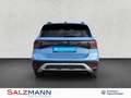Volkswagen T-Cross 1.0 TSI DSG Life, Navi, AHK, Kamera, LED Blau - thumbnail 4