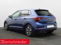 Volkswagen Polo 1.0 TSI DSG Move DIG.COCKPIT KAMERA NAVI Blau - thumbnail 4