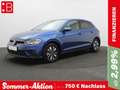 Volkswagen Polo 1.0 TSI DSG Move DIG.COCKPIT KAMERA NAVI Blau - thumbnail 1