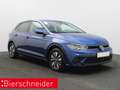 Volkswagen Polo 1.0 TSI DSG Move DIG.COCKPIT KAMERA NAVI Blau - thumbnail 10