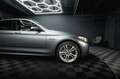 BMW 550 M-Sport *Pano*ACC*HU* Grau - thumbnail 10
