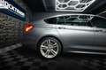 BMW 550 M-Sport *Pano*ACC*HU* Grau - thumbnail 8