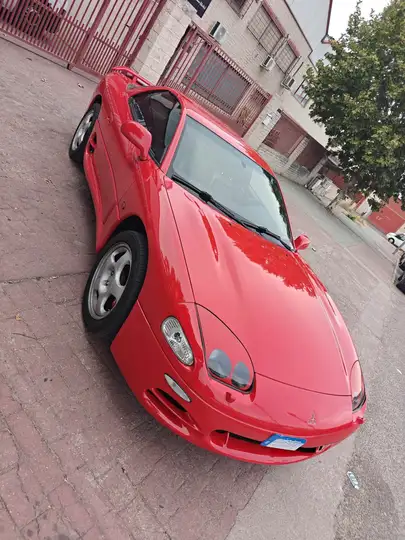 Mitsubishi 1997