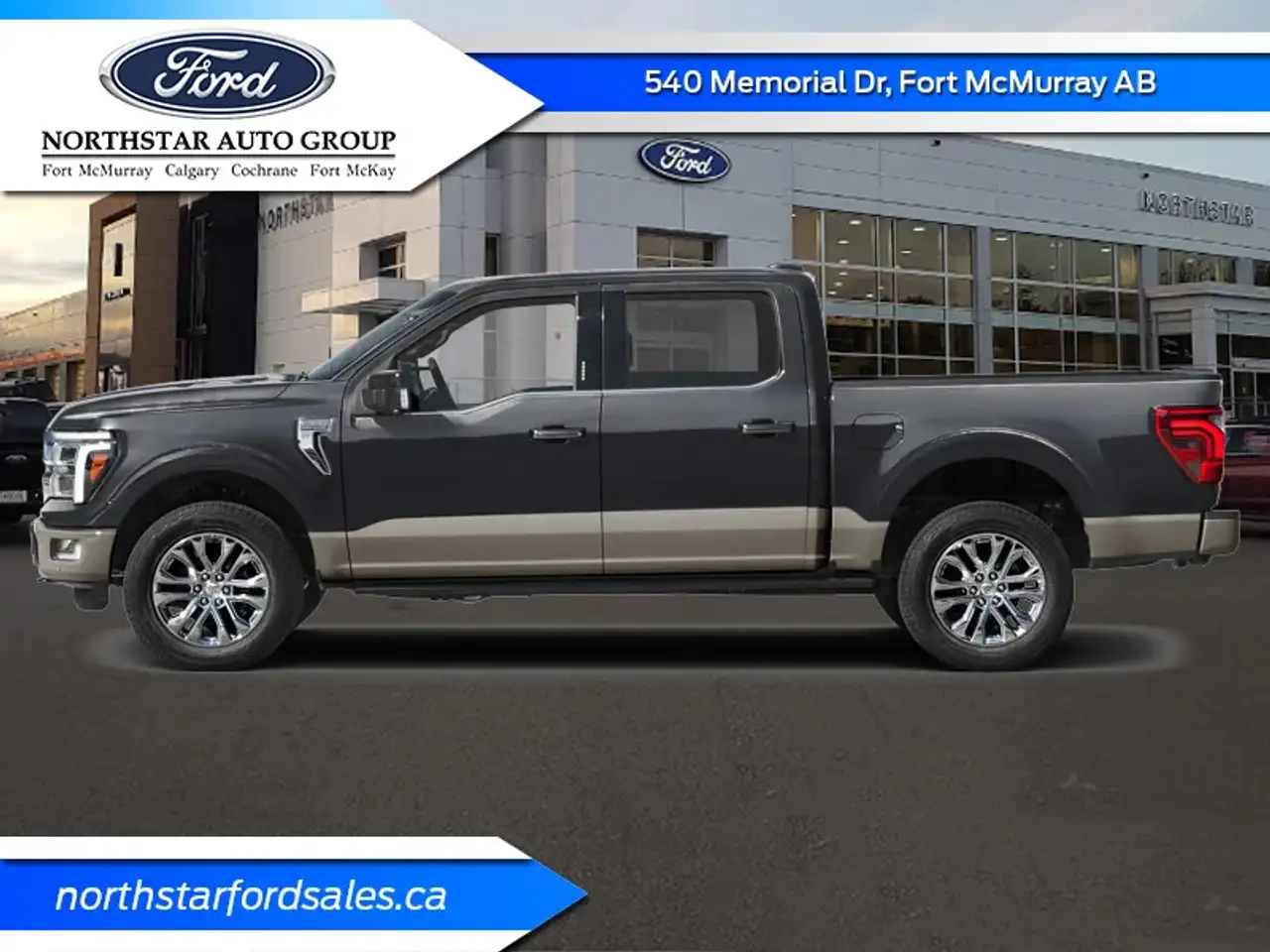 2026 Ford F 150