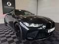 BMW M4 SCHALTER/HUD/H&K/360°/LASER/CARPLAY Noir - thumbnail 6