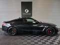 BMW M4 SCHALTER/HUD/H&K/360°/LASER/CARPLAY Noir - thumbnail 5