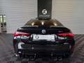 BMW M4 SCHALTER/HUD/H&K/360°/LASER/CARPLAY Noir - thumbnail 8