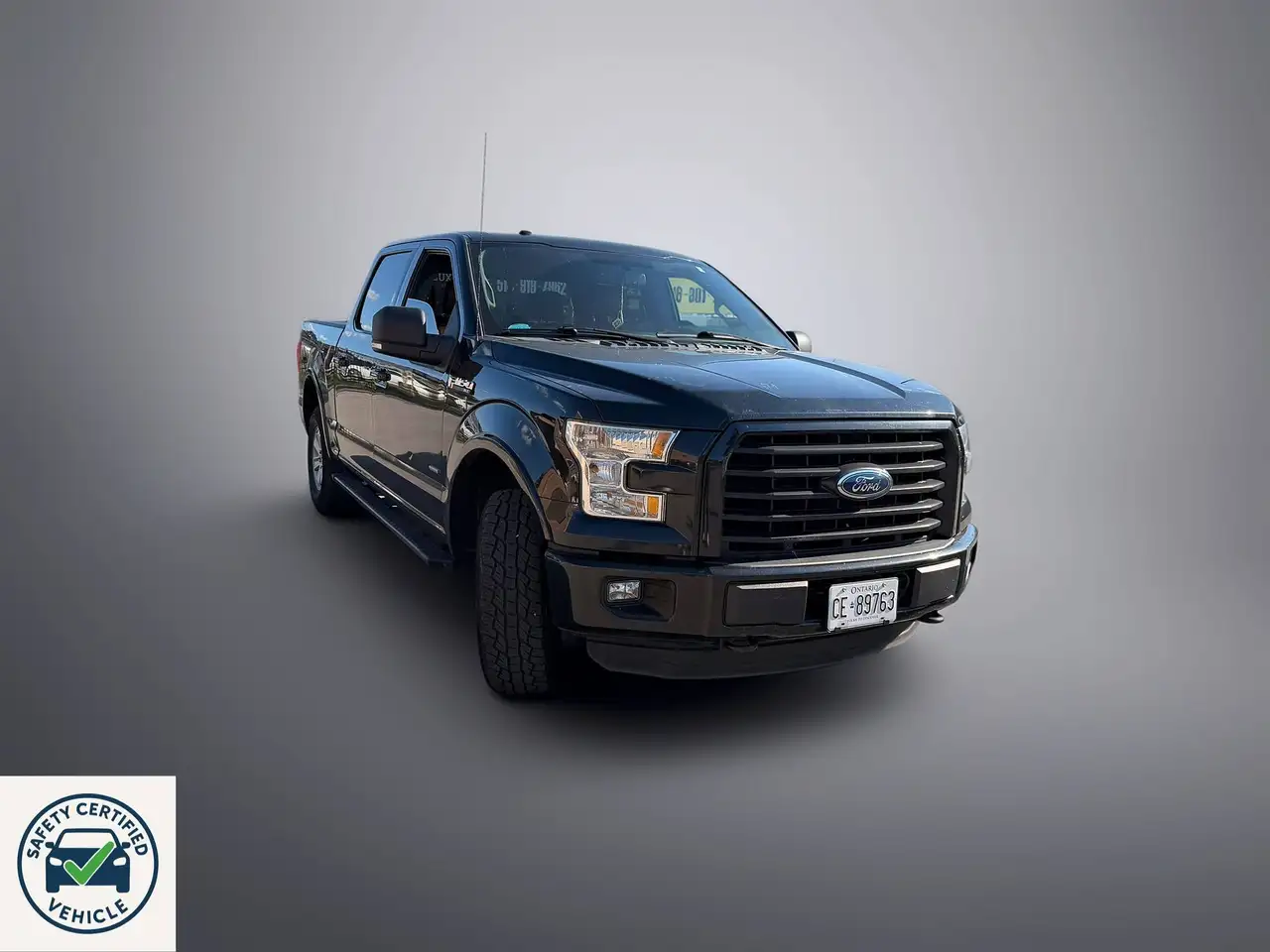 Ford F 150 снимка Ford F 150