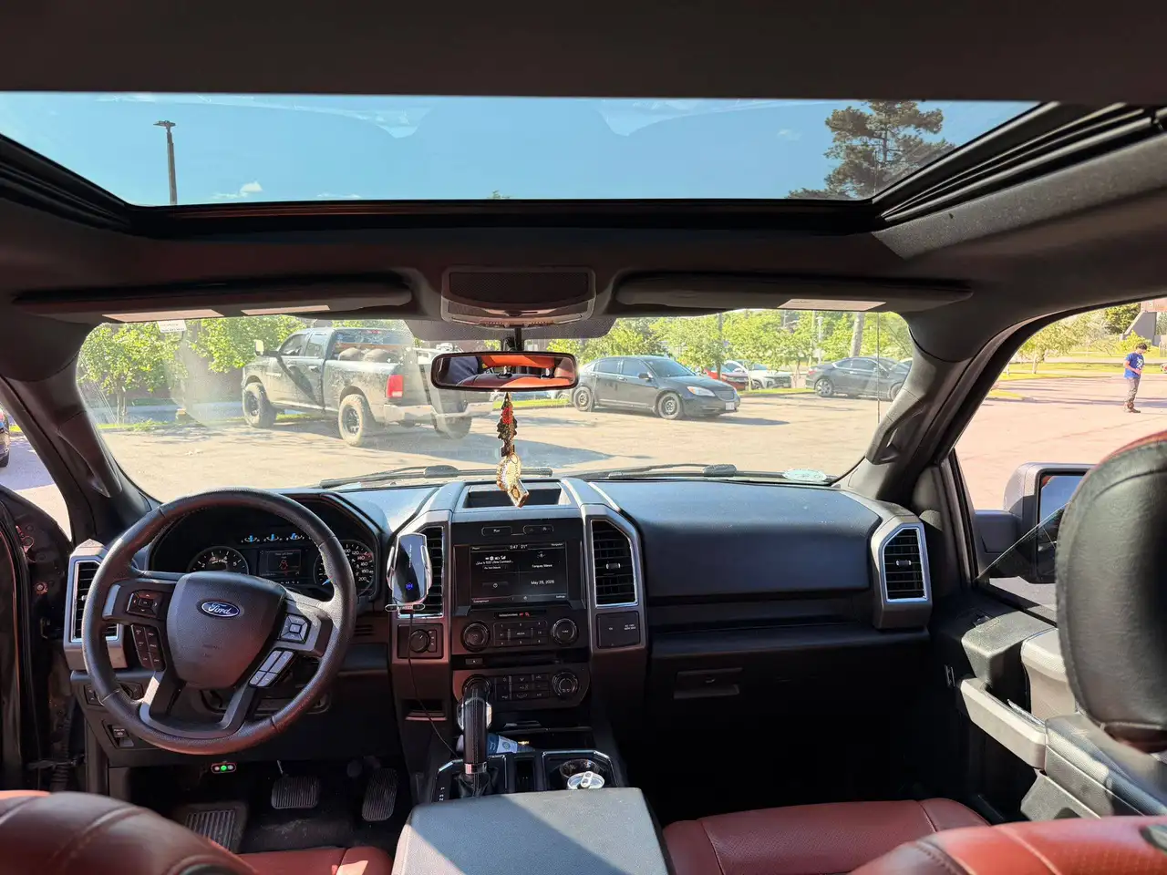 Ford F 150 снимка Ford F 150