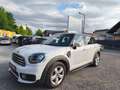 MINI One D Countryman One D,* LED, Navi, Kamera, Sitzhzg., Tempomat,..* Weiß - thumbnail 1