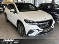 Mercedes-Benz EQE SUV EQE 350 4M SUV AMG/Pano/360°/AHK/FAP+/4xSHZ+Flex Weiß - thumbnail 3