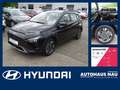 Hyundai BAYON Trend 1.0 T-GDI Inkl. BIG DEAL! Schwarz - thumbnail 1