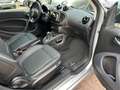 smart forTwo fortwo 66kW DCT*BRABUS Xcl*LEDER*NAVI*SHZ*PTS Ezüst - thumbnail 5