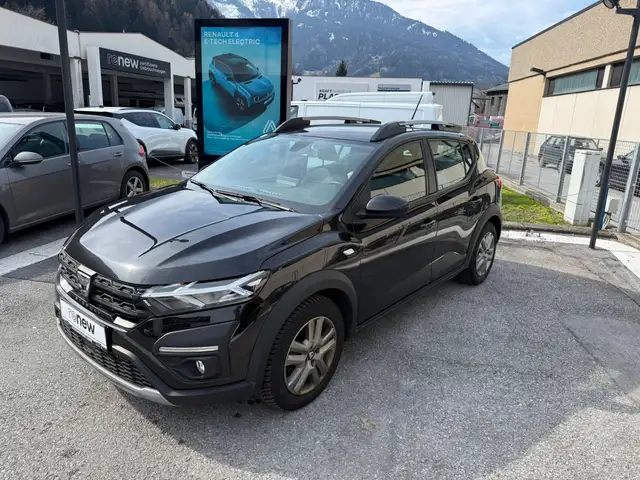 Dacia Sandero SANDERO Stepway Comfort TCE 90PS