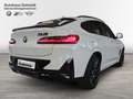 BMW X4 M M Competition*590€ netto*AHK*H&K*Pano*Komfortzg*Dr Weiß - thumbnail 5