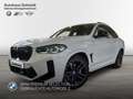 BMW X4 M M Competition*590€ netto*AHK*H&K*Pano*Komfortzg*Dr Weiß - thumbnail 1