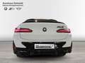 BMW X4 M M Competition*590€ netto*AHK*H&K*Pano*Komfortzg*Dr Weiß - thumbnail 4