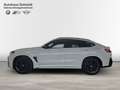 BMW X4 M M Competition*590€ netto*AHK*H&K*Pano*Komfortzg*Dr Weiß - thumbnail 2