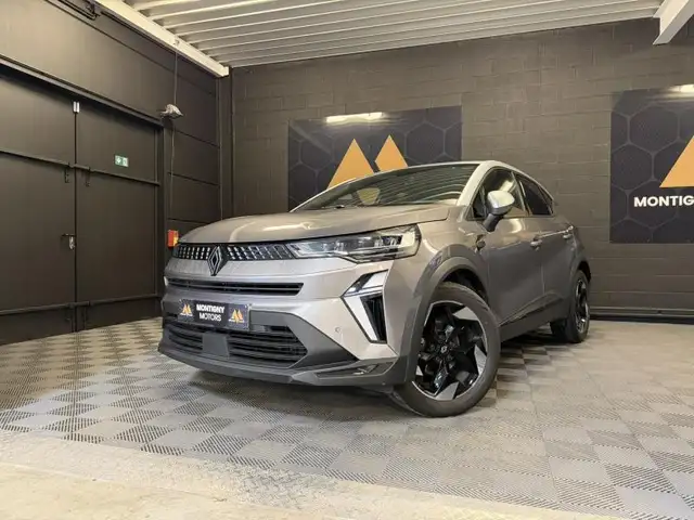 Renault Captur TECHNO 1.0TCE 90CV *CARPLAY*NAVI*CLIM*CRUISE*