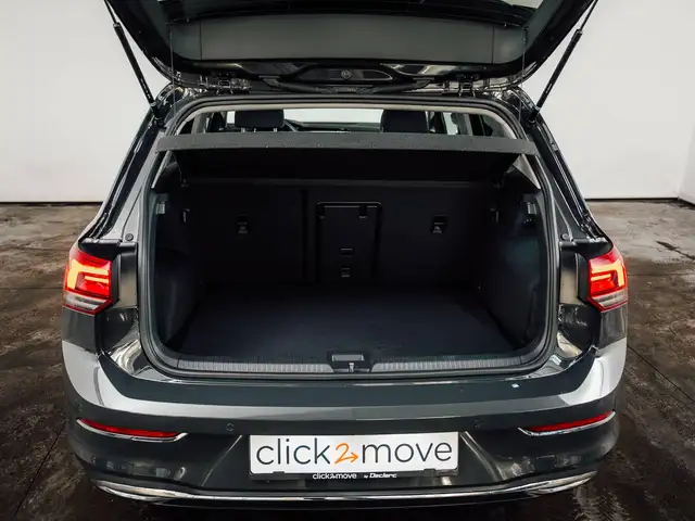 Volkswagen Golf view 7