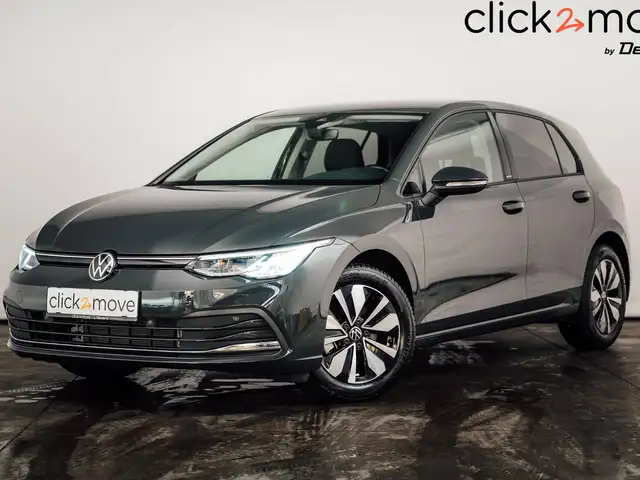 Volkswagen Golf main image