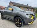 Nissan Juke Juke 1.5 dCi 2WD Tekna*GPS*CAMERA*AIRCO*1ER PROP* Gris - thumbnail 8