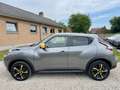 Nissan Juke Juke 1.5 dCi 2WD Tekna*GPS*CAMERA*AIRCO*1ER PROP* Gris - thumbnail 3