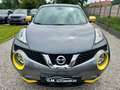 Nissan Juke Juke 1.5 dCi 2WD Tekna*GPS*CAMERA*AIRCO*1ER PROP* Gris - thumbnail 2