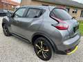 Nissan Juke Juke 1.5 dCi 2WD Tekna*GPS*CAMERA*AIRCO*1ER PROP* Gris - thumbnail 4