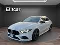 Mercedes-Benz A 250 Automatic Premium Sedan Blanc - thumbnail 1