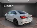 Mercedes-Benz A 250 Automatic Premium Sedan Blanc - thumbnail 3