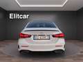Mercedes-Benz A 250 Automatic Premium Sedan Blanc - thumbnail 4