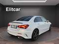 Mercedes-Benz A 250 Automatic Premium Sedan Blanc - thumbnail 6