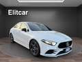 Mercedes-Benz A 250 Automatic Premium Sedan Blanc - thumbnail 7