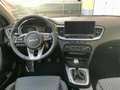 Kia Ceed SW / cee'd SW Sportswagon Spin Navi. Klima Einparkhilfe Tempo... Gris - thumbnail 16