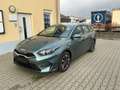 Kia Ceed SW / cee'd SW Sportswagon Spin Navi. Klima Einparkhilfe Tempo... Gris - thumbnail 2