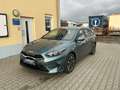 Kia Ceed SW / cee'd SW Sportswagon Spin Navi. Klima Einparkhilfe Tempo... Gris - thumbnail 1