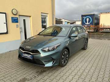 Sportswagon Spin Navi. Klima Einparkhilfe Tempo...