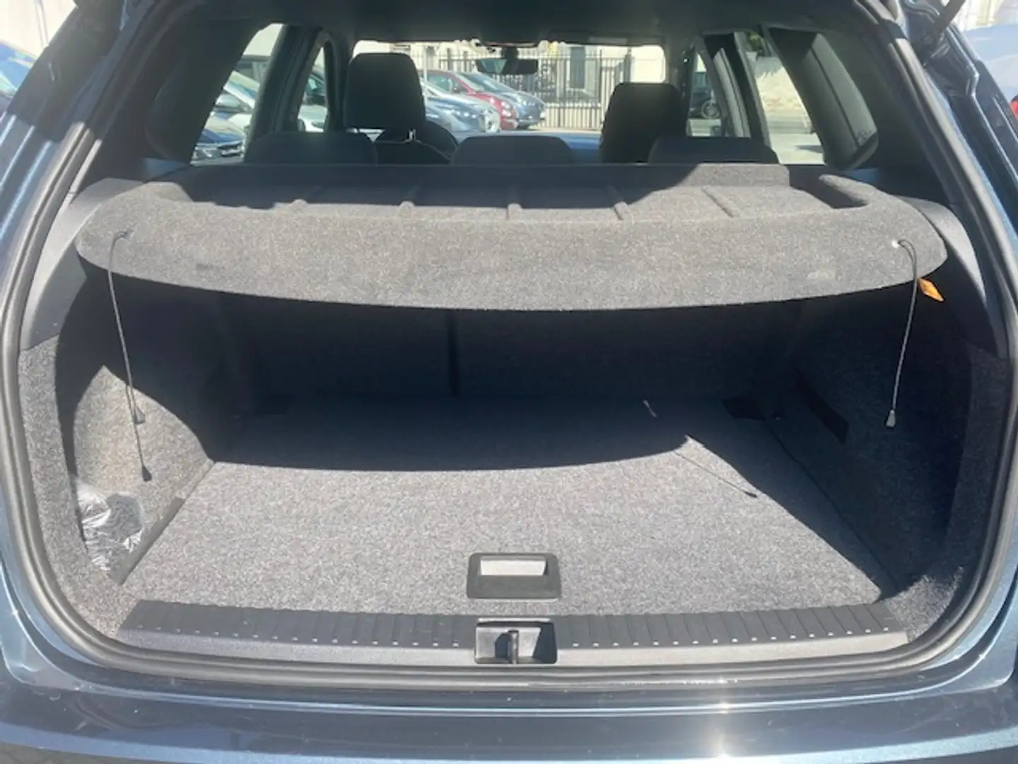 SEAT Arona Arona 1.0 EcoTSI 115 ch Start/Stop DSG7 Xcellence - 2