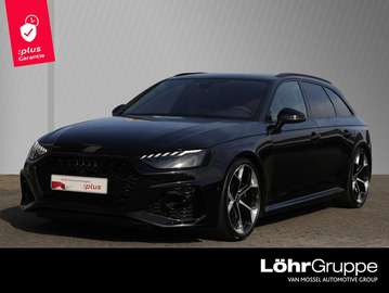 RS 4 Avant 2.9 TFSI quattro