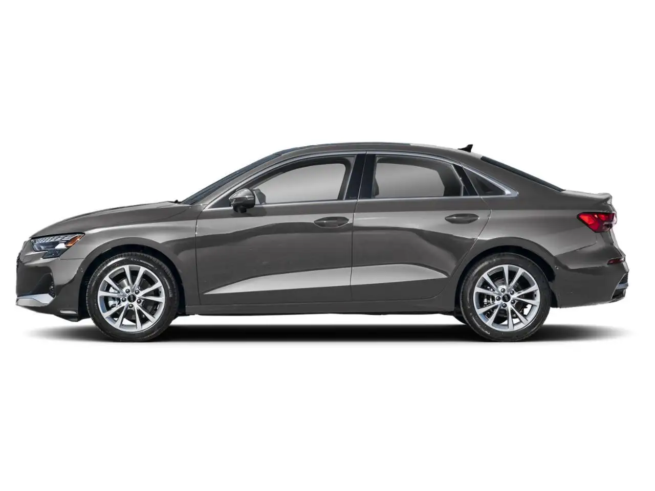 Audi A3 снимка Audi A3
